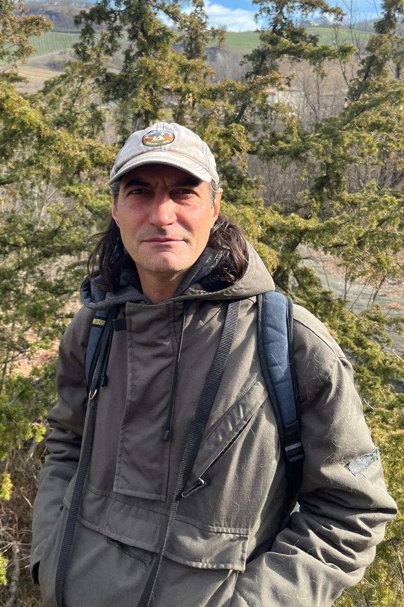 Marco Carbone